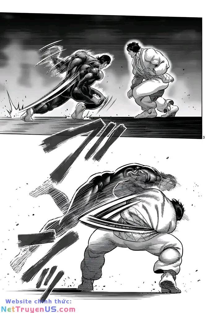 đọc truyện Đấu Trường Ngầm Chương 225 ảnh 6 tại Thiên Thai Truyện