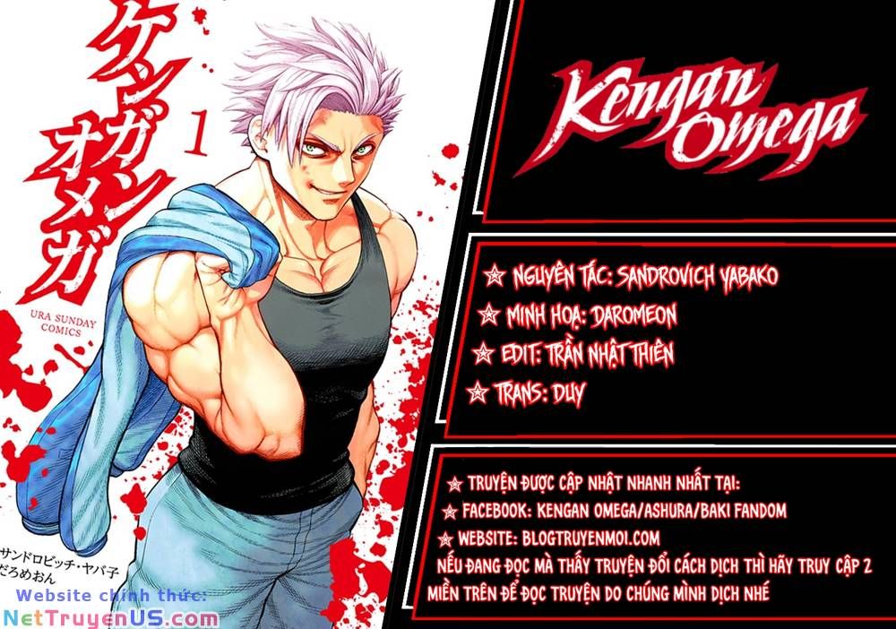 đọc truyện Đấu Trường Ngầm Chương 228 ảnh 3 tại Thiên Thai Truyện