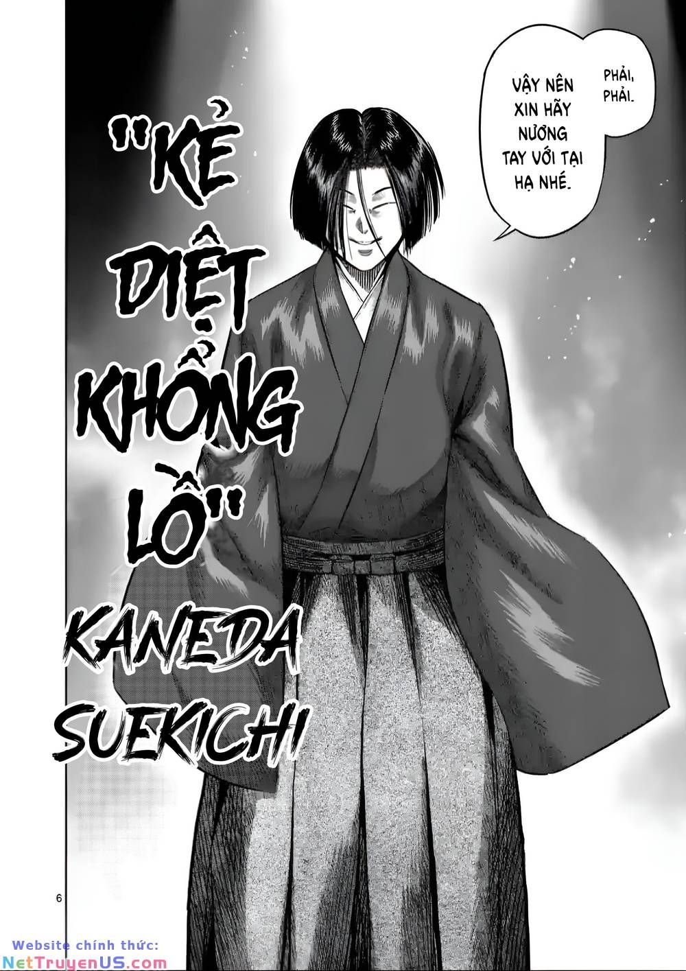 đọc truyện Đấu Trường Ngầm Chương 228 ảnh 9 tại Thiên Thai Truyện