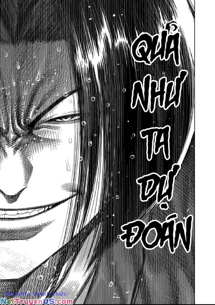 đọc truyện Đấu Trường Ngầm Chương 231 ảnh 15 tại Thiên Thai Truyện