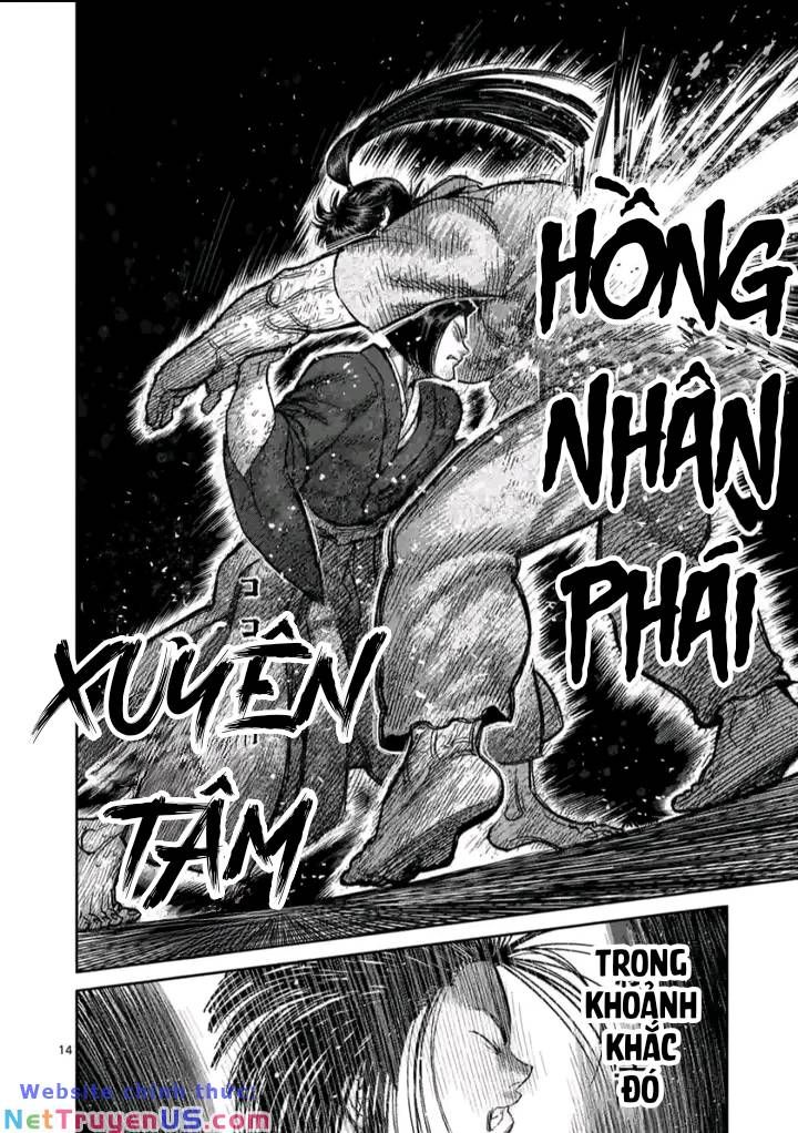 đọc truyện Đấu Trường Ngầm Chương 231 ảnh 16 tại Thiên Thai Truyện