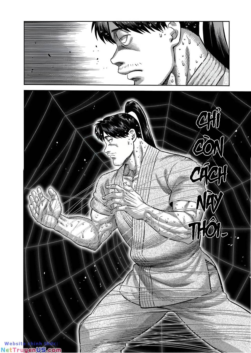 đọc truyện Đấu Trường Ngầm Chương 231 ảnh 4 tại Thiên Thai Truyện