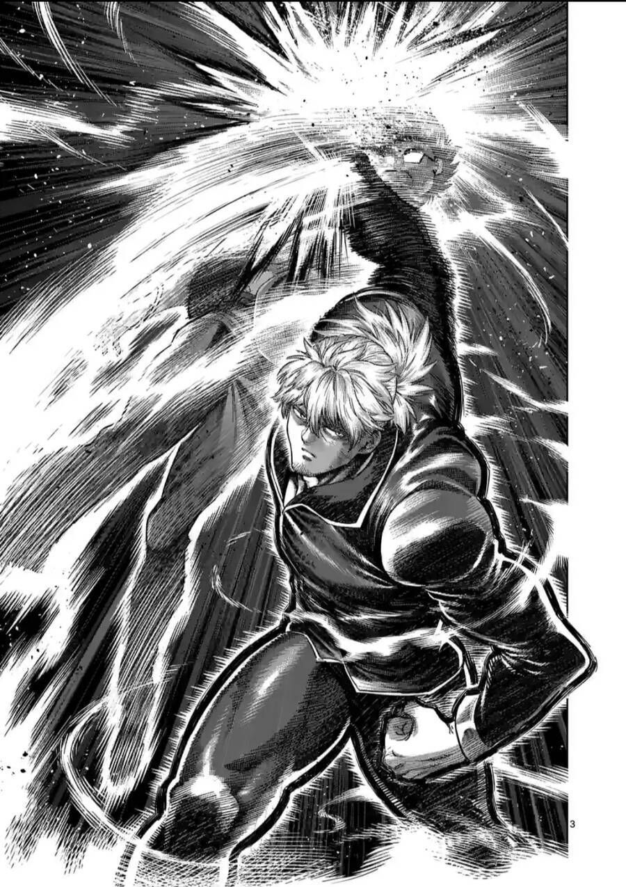 đọc truyện Đấu Trường Ngầm Chương 237 ảnh 6 tại Thiên Thai Truyện