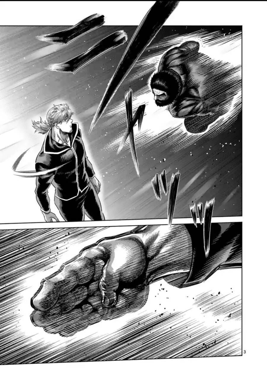 đọc truyện Đấu Trường Ngầm Chương 238 ảnh 6 tại Thiên Thai Truyện