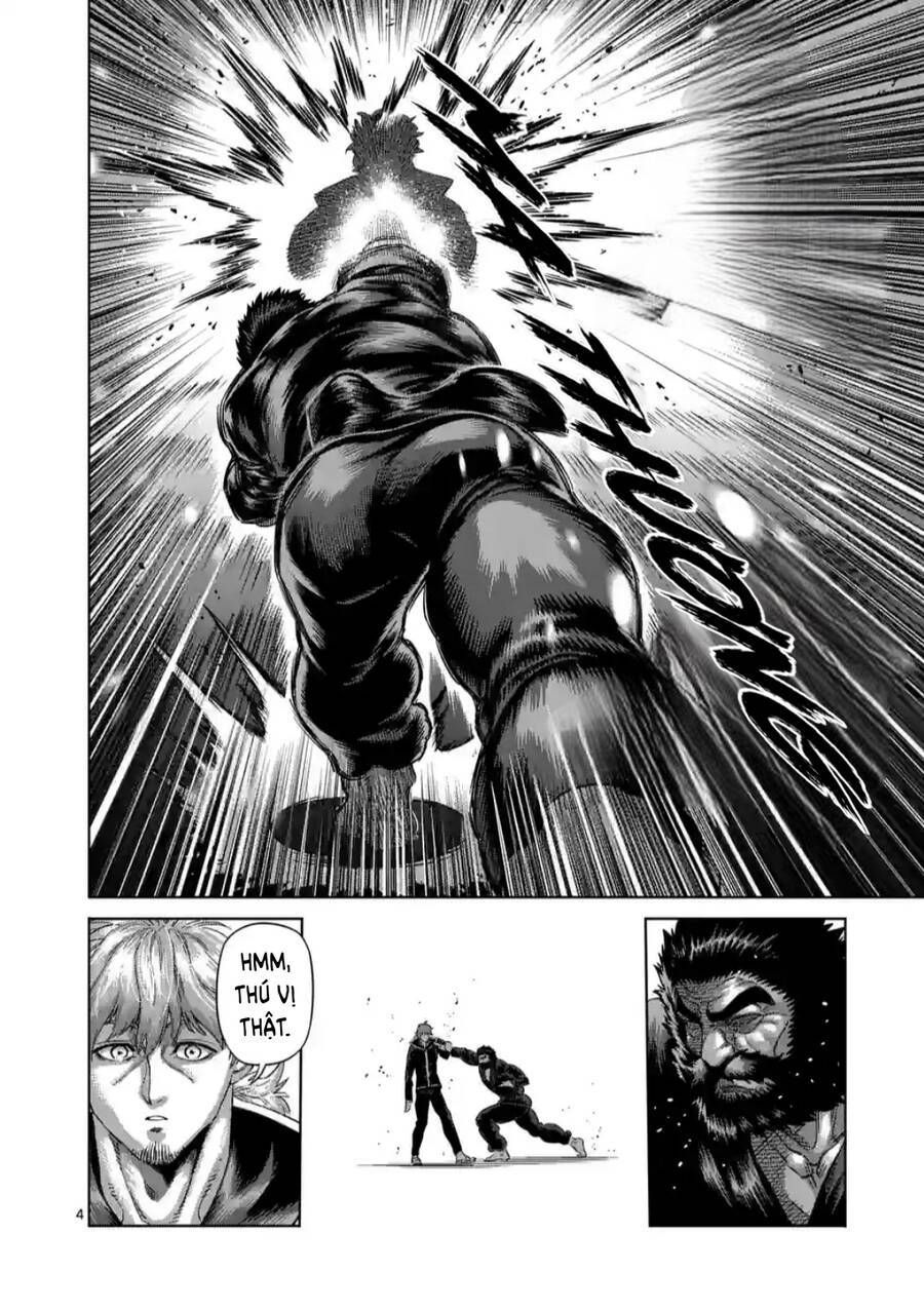 đọc truyện Đấu Trường Ngầm Chương 238 ảnh 7 tại Thiên Thai Truyện