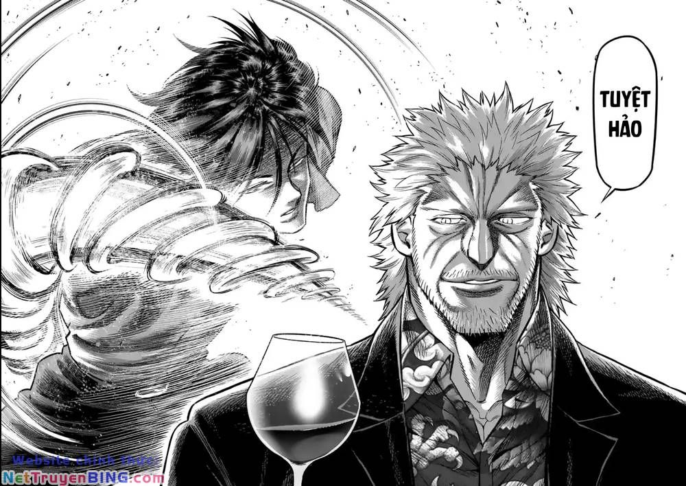 đọc truyện Đấu Trường Ngầm Chương 241 ảnh 7 tại Thiên Thai Truyện