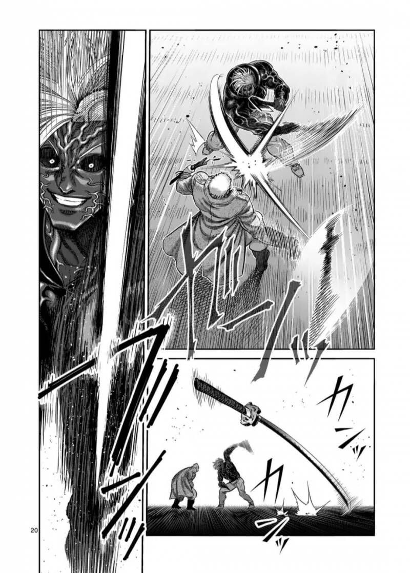 đọc truyện Đấu Trường Ngầm Chương 255 ảnh 24 tại Thiên Thai Truyện