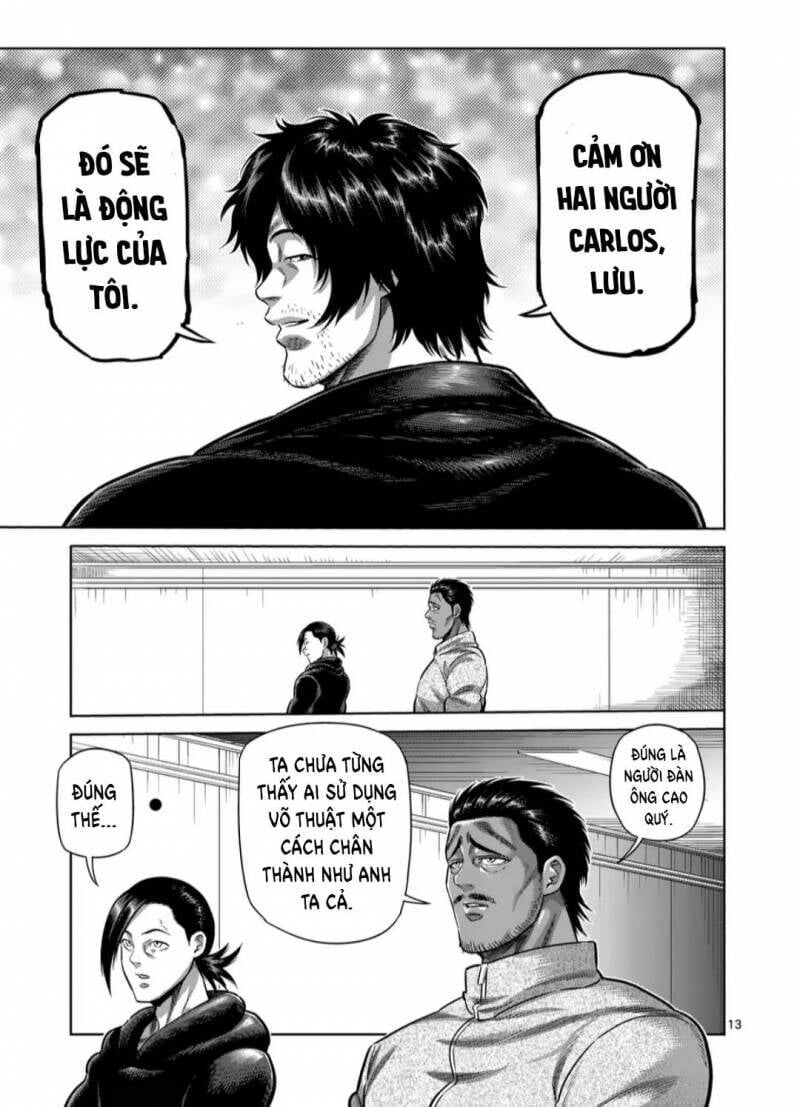 đọc truyện Đấu Trường Ngầm Chương 259 ảnh 16 tại Thiên Thai Truyện