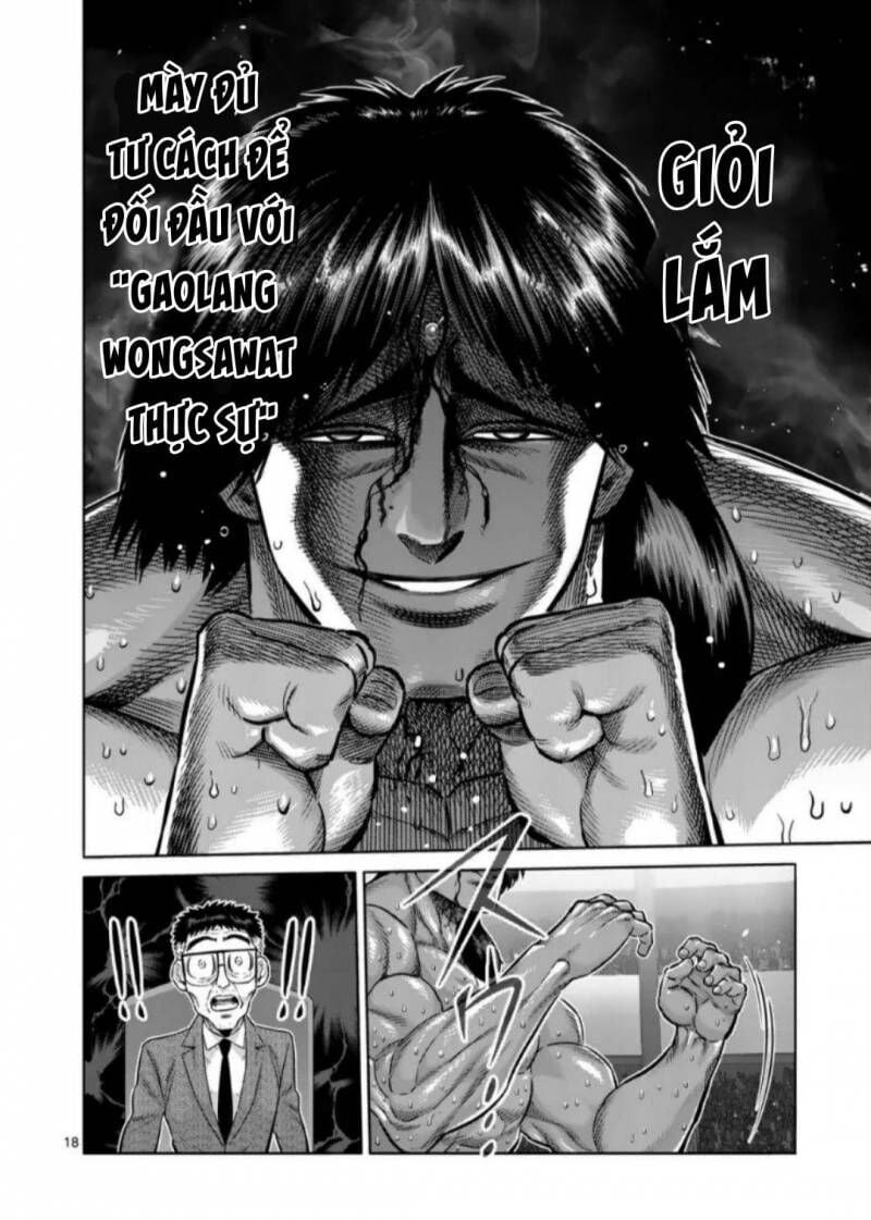 đọc truyện Đấu Trường Ngầm Chương 261 ảnh 26 tại Thiên Thai Truyện