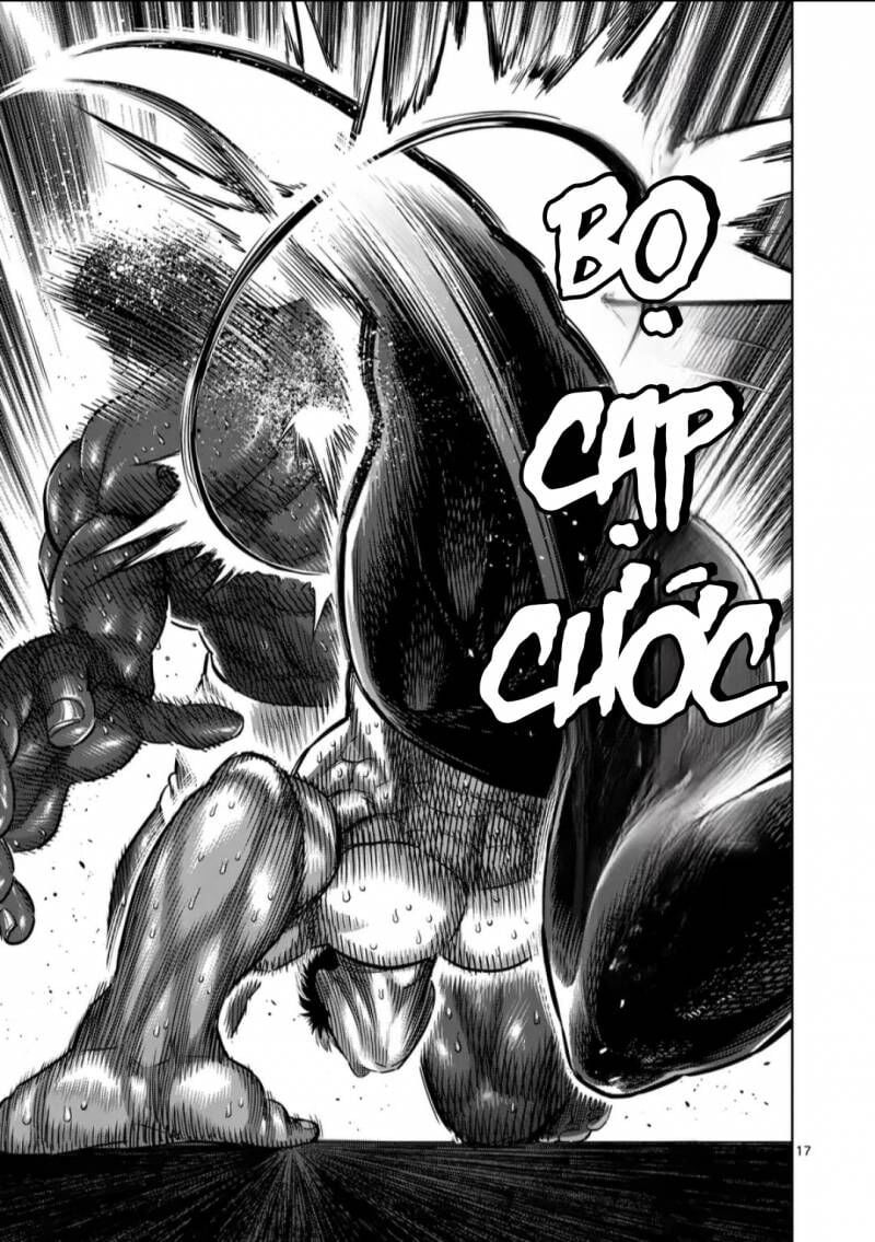 đọc truyện Đấu Trường Ngầm Chương 265 ảnh 21 tại Thiên Thai Truyện