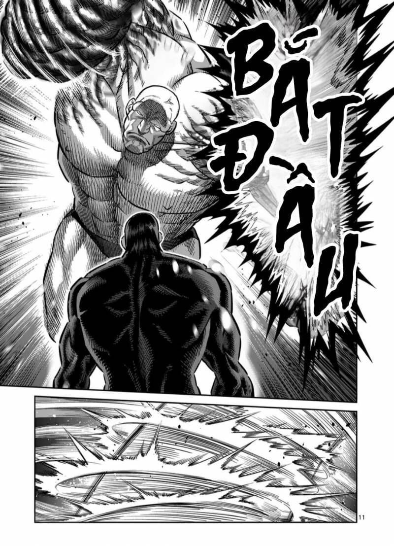 đọc truyện Đấu Trường Ngầm Chương 267 ảnh 15 tại Thiên Thai Truyện