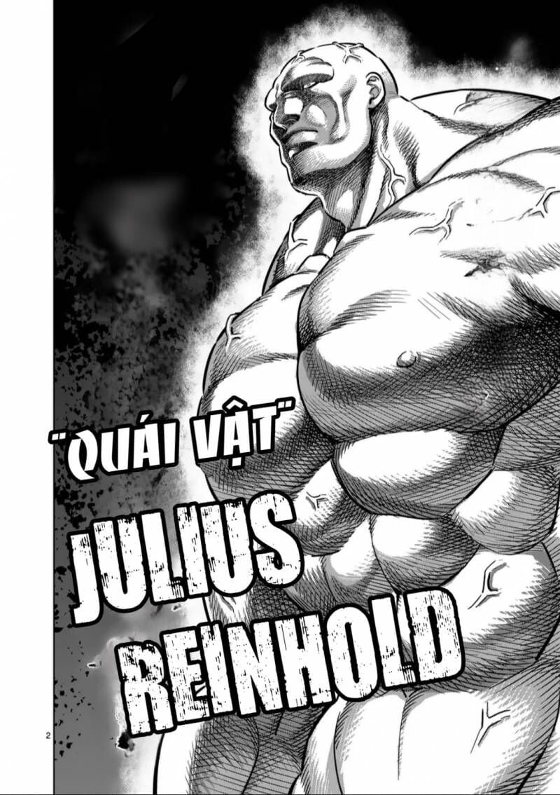 đọc truyện Đấu Trường Ngầm Chương 267 ảnh 6 tại Thiên Thai Truyện