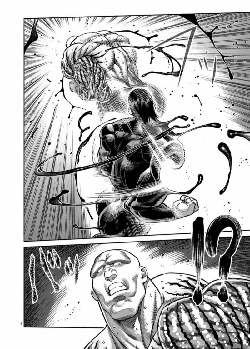 đọc truyện Đấu Trường Ngầm Chương 268 ảnh 10 tại Thiên Thai Truyện