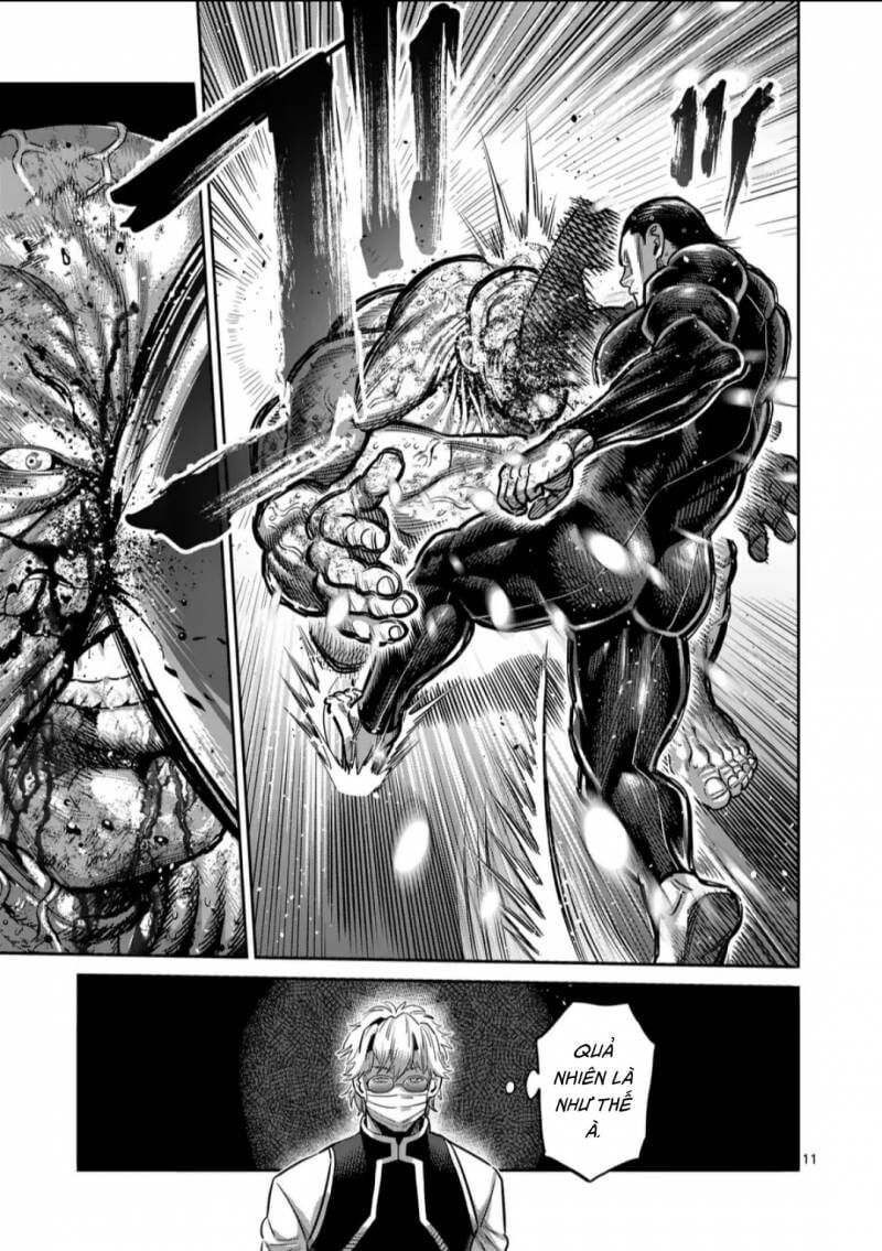 đọc truyện Đấu Trường Ngầm Chương 269 ảnh 15 tại Thiên Thai Truyện