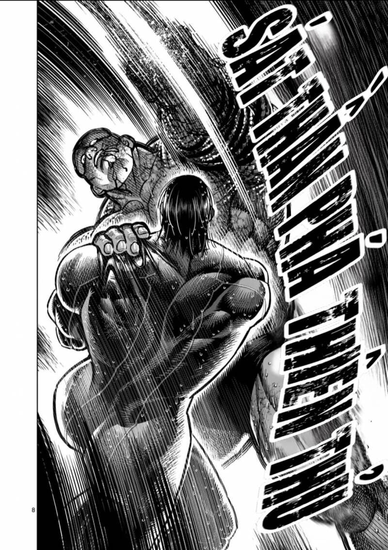 đọc truyện Đấu Trường Ngầm Chương 270 ảnh 12 tại Thiên Thai Truyện