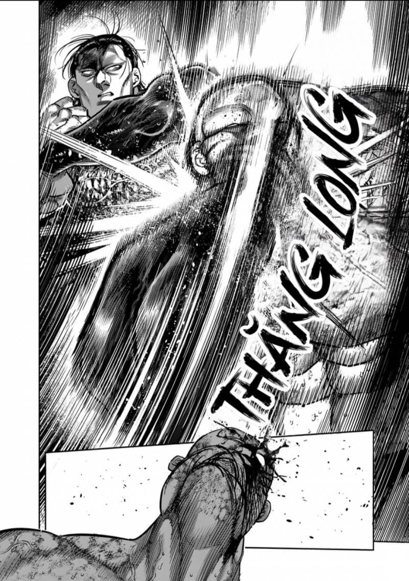 đọc truyện Đấu Trường Ngầm Chương 270 ảnh 16 tại Thiên Thai Truyện