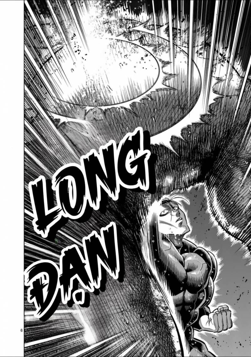 đọc truyện Đấu Trường Ngầm Chương 270 ảnh 10 tại Thiên Thai Truyện