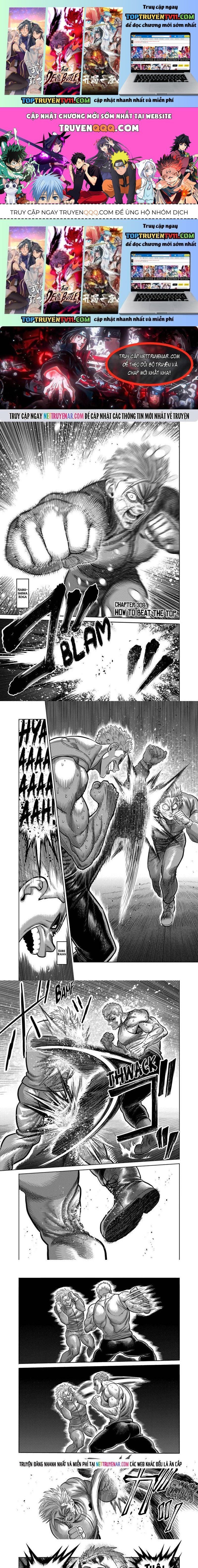 đọc truyện Đấu Trường Ngầm Chương 308 ảnh 3 tại Thiên Thai Truyện