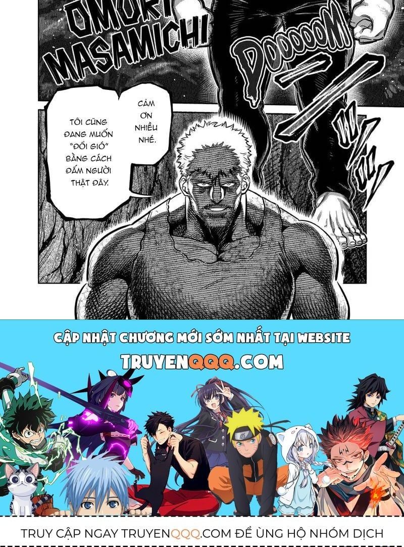 đọc truyện Đấu Trường Ngầm Chương 308 ảnh 7 tại Thiên Thai Truyện