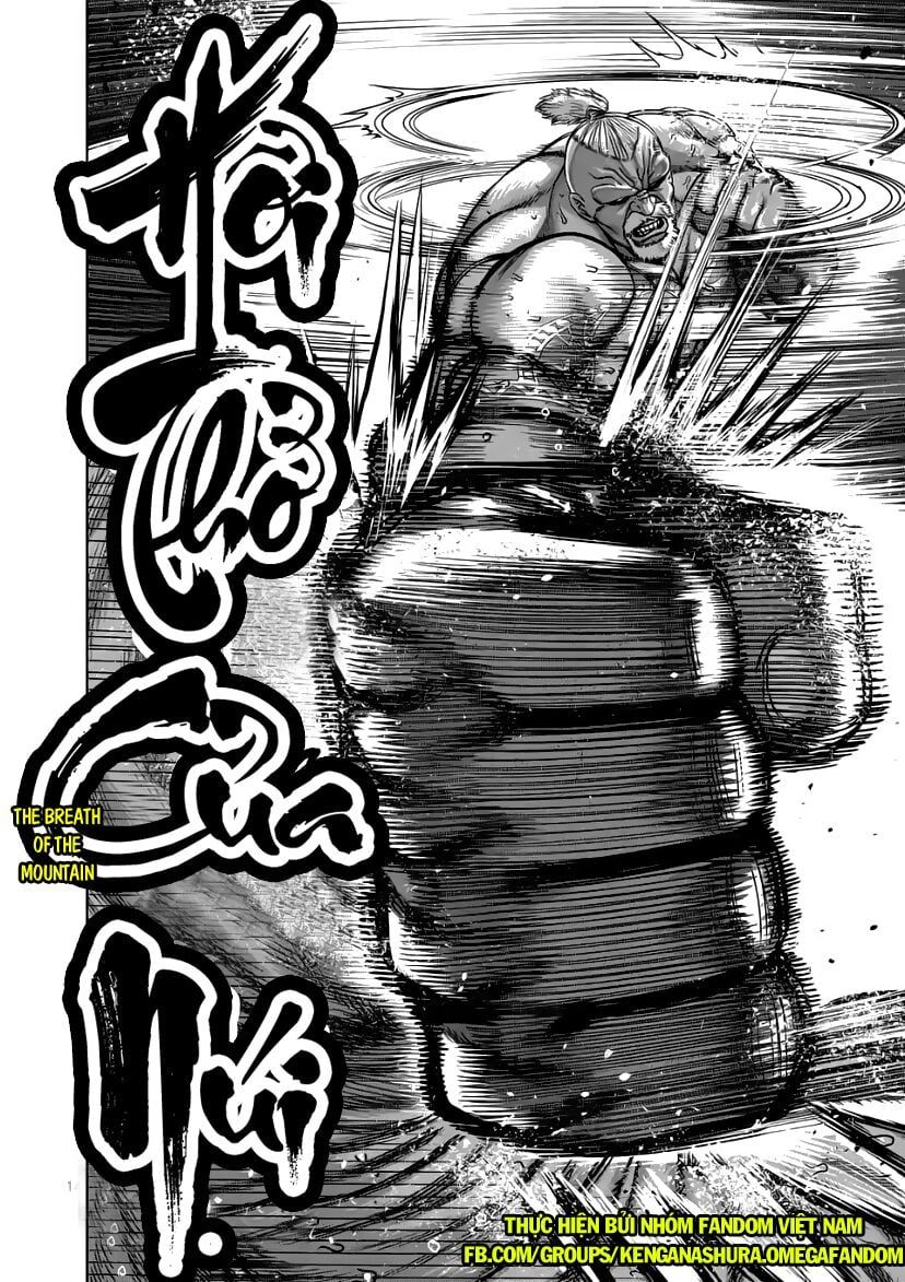 đọc truyện Đấu Trường Ngầm Chương 73 ảnh 19 tại Thiên Thai Truyện