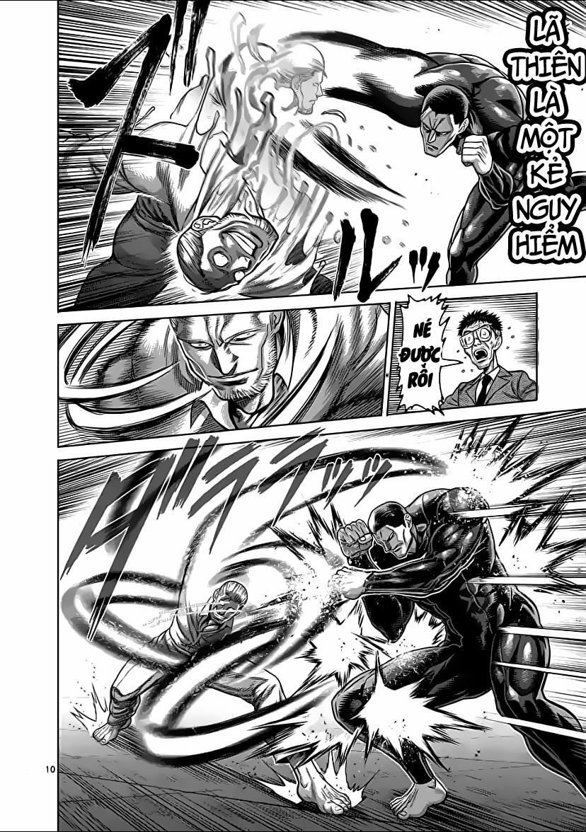 đọc truyện Đấu Trường Ngầm Chương 91 ảnh 12 tại Thiên Thai Truyện