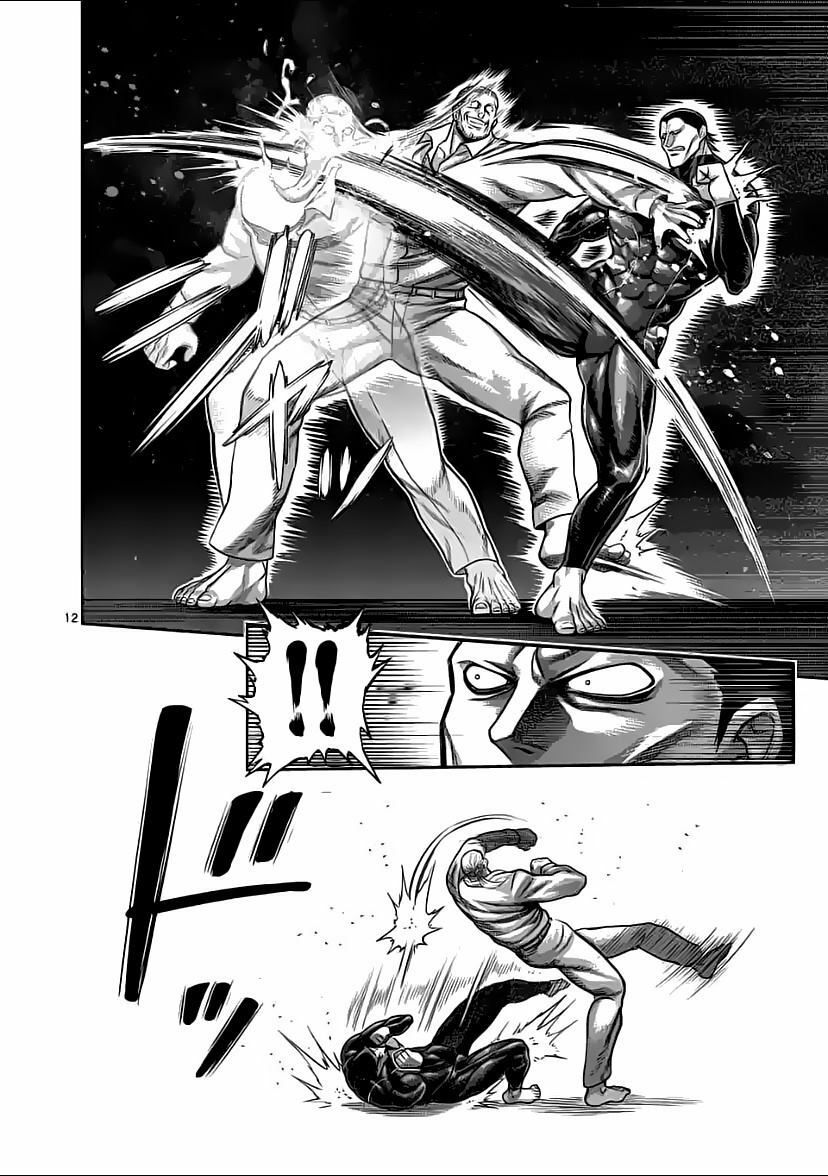 đọc truyện Đấu Trường Ngầm Chương 91 ảnh 14 tại Thiên Thai Truyện