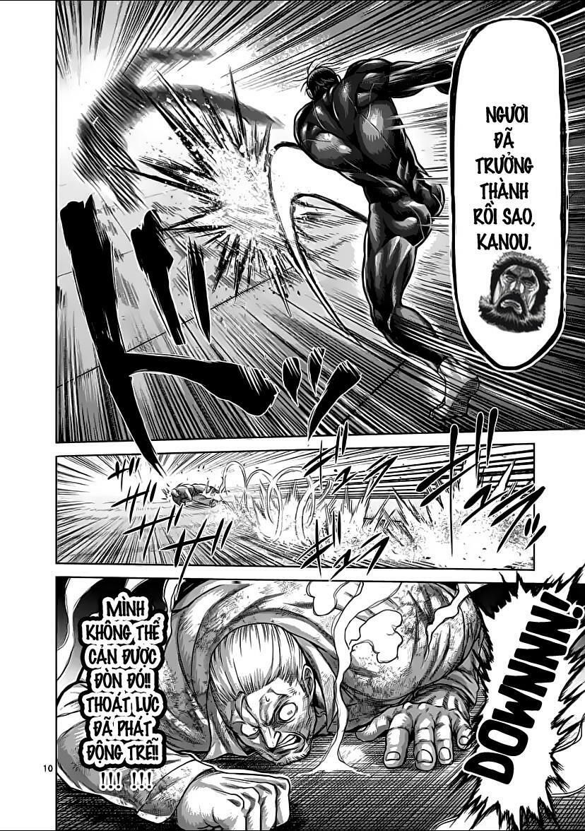 đọc truyện Đấu Trường Ngầm Chương 92 ảnh 12 tại Thiên Thai Truyện