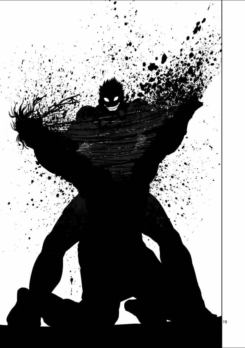 đọc truyện Đấu Trường Ngầm Chương 96 ảnh 17 tại Thiên Thai Truyện