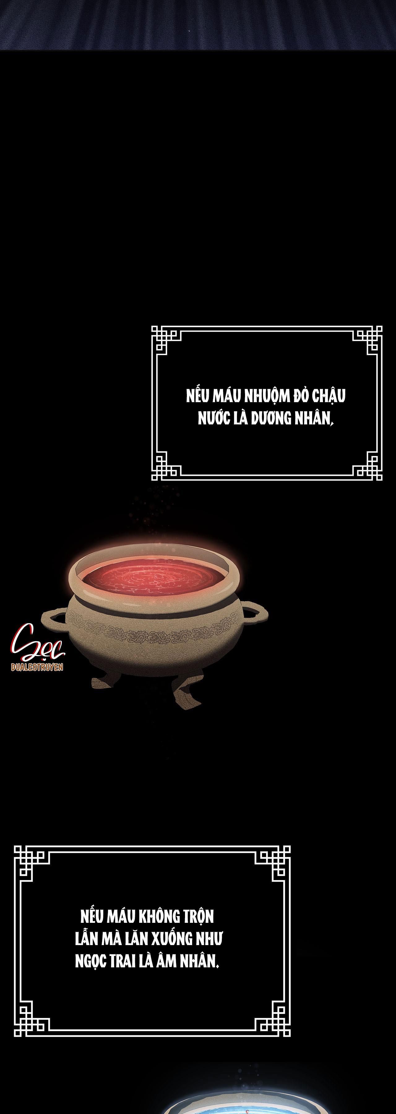 đọc truyện Dấu Vết Của Khoảng Trống Chương 1 ảnh 11 tại Giả Dược