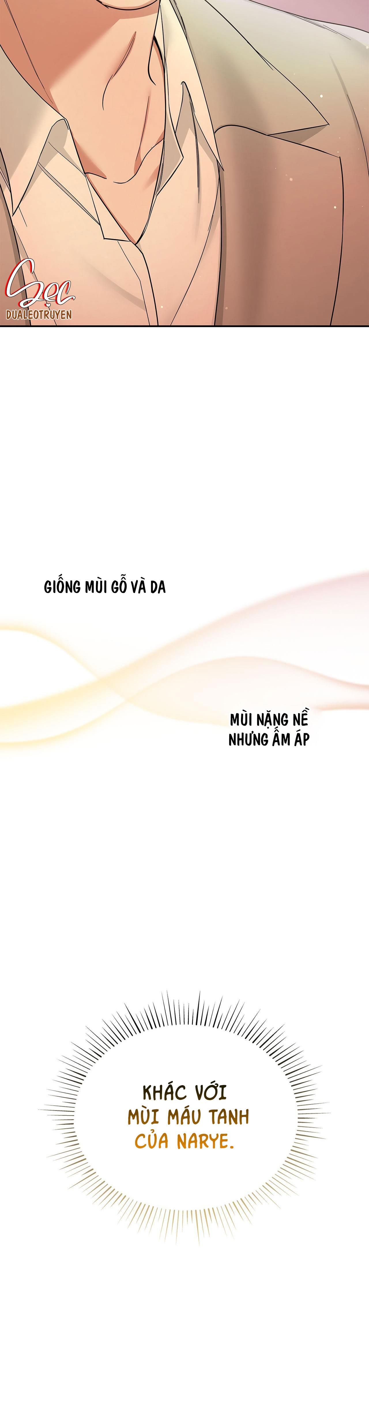 đọc truyện Dấu Vết Của Khoảng Trống Chương 15 ảnh 27 tại Giả Dược