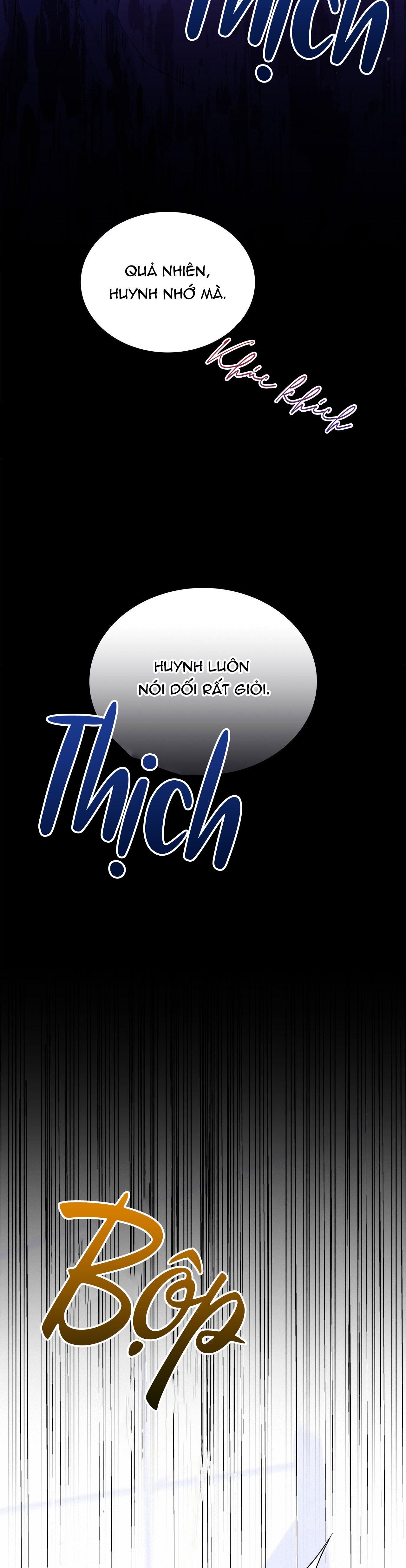đọc truyện Dấu Vết Của Khoảng Trống Chương 17 ảnh 21 tại Giả Dược