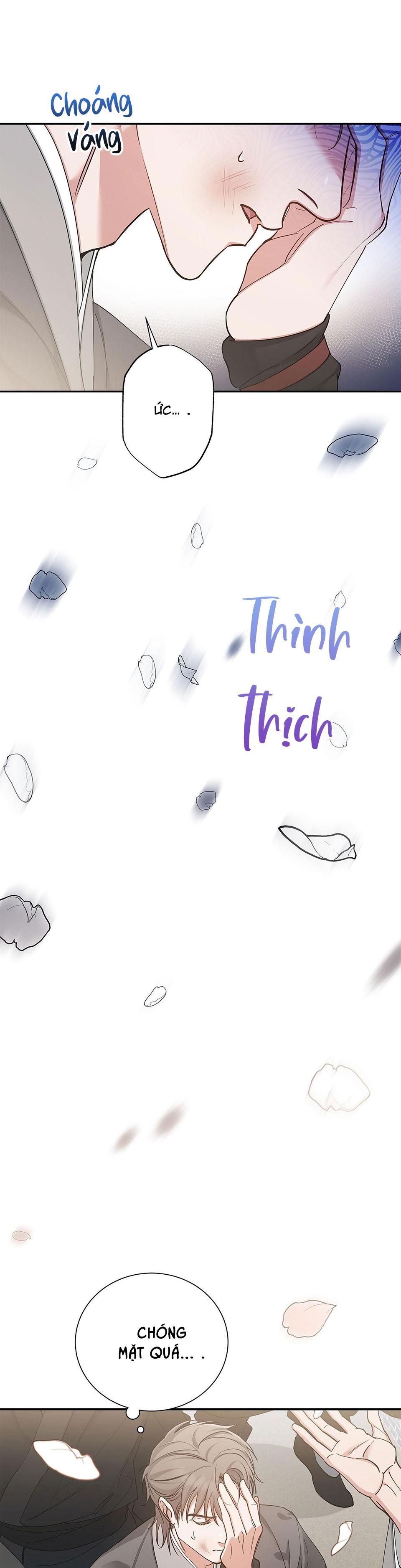 đọc truyện Dấu Vết Của Khoảng Trống Chương 2 ảnh 30 tại Giả Dược