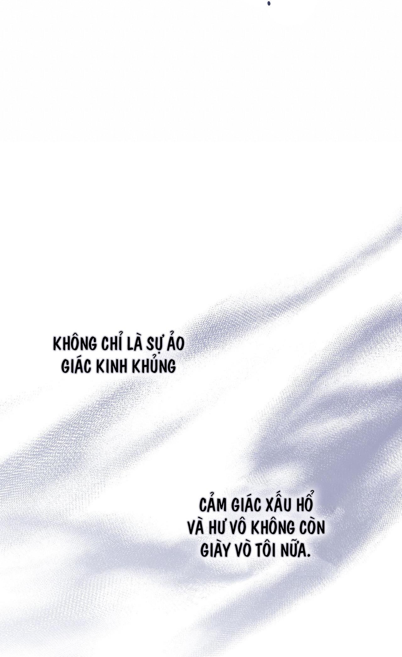đọc truyện Dấu Vết Của Khoảng Trống Chương 21 ảnh 24 tại Giả Dược