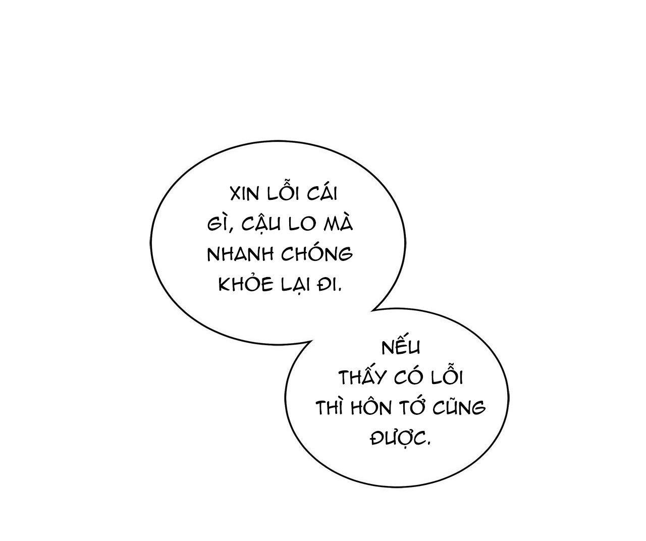 đọc truyện Dấu Vết Của Khoảng Trống Chương 23 ảnh 80 tại Giả Dược