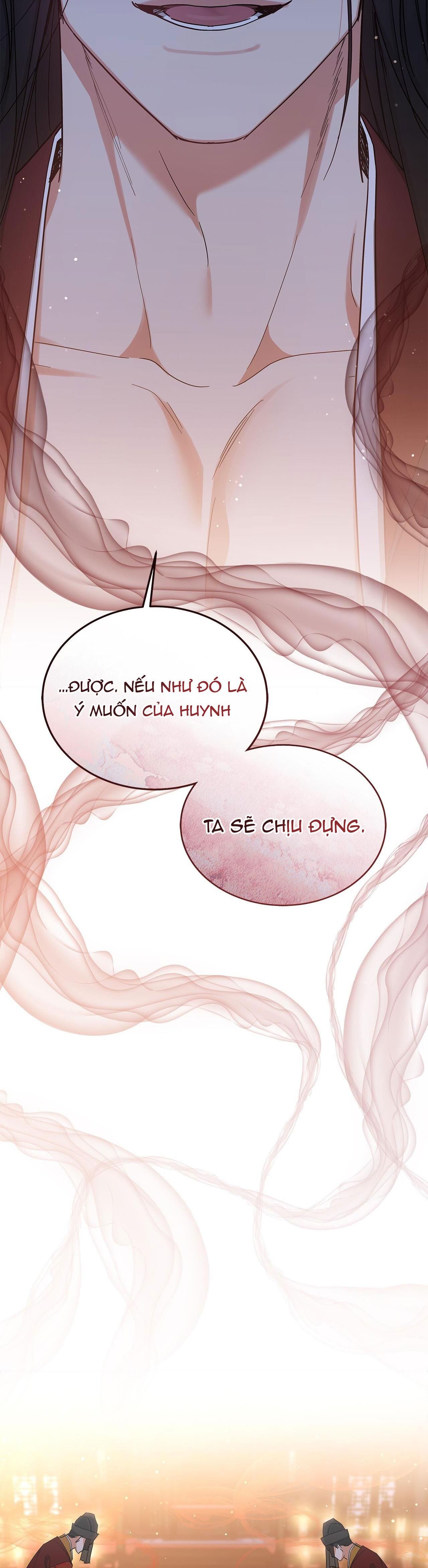 đọc truyện Dấu Vết Của Khoảng Trống Chương 24 ảnh 24 tại Giả Dược