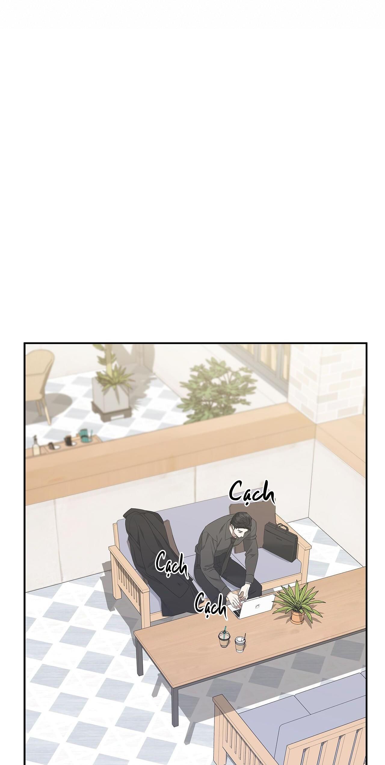 đọc truyện Dấu Vết Của Khoảng Trống Chương 26 ảnh 57 tại Giả Dược