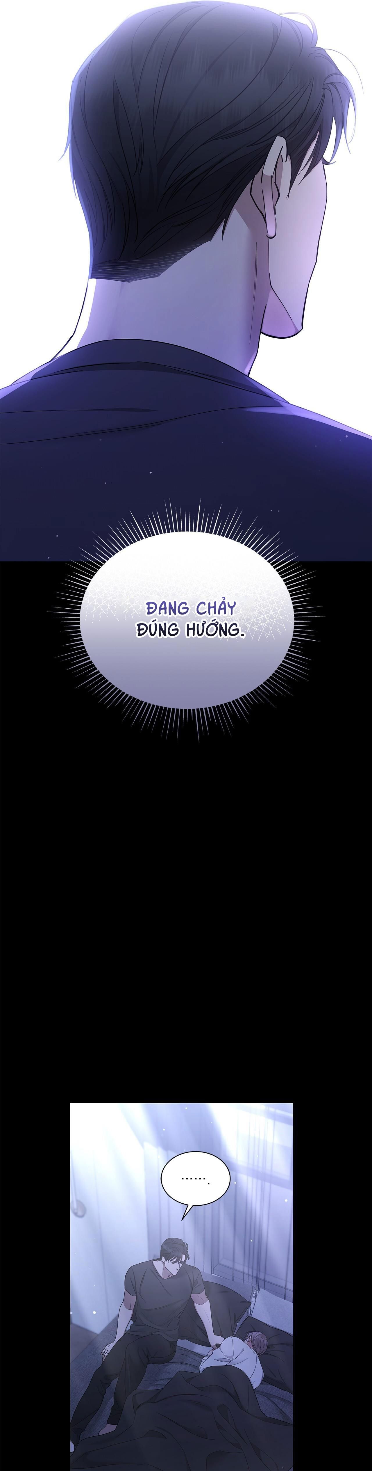 đọc truyện Dấu Vết Của Khoảng Trống Chương 29 ảnh 11 tại Giả Dược