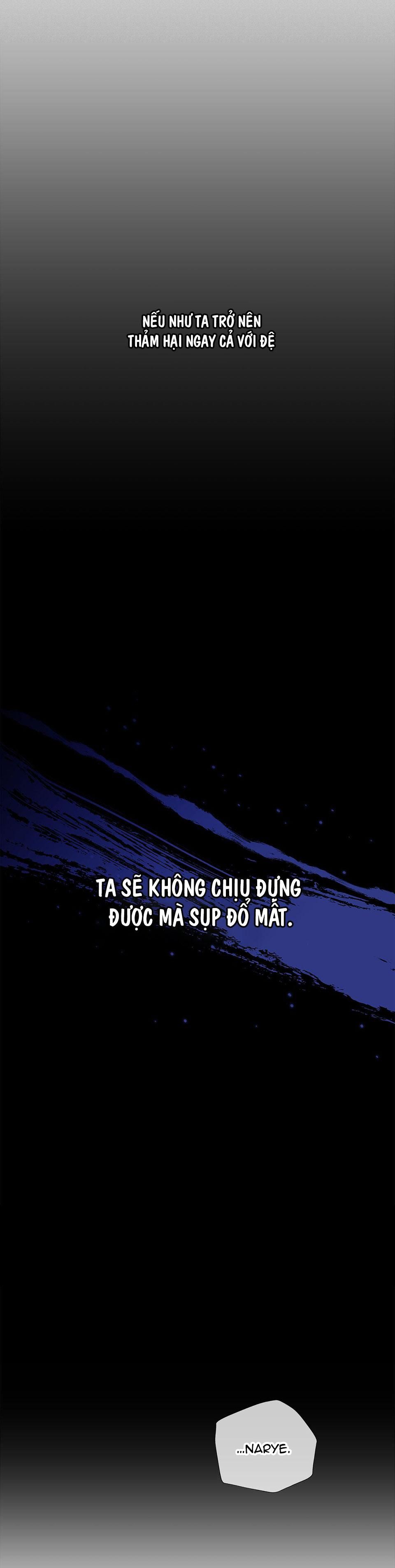 đọc truyện Dấu Vết Của Khoảng Trống Chương 3 ảnh 39 tại Giả Dược