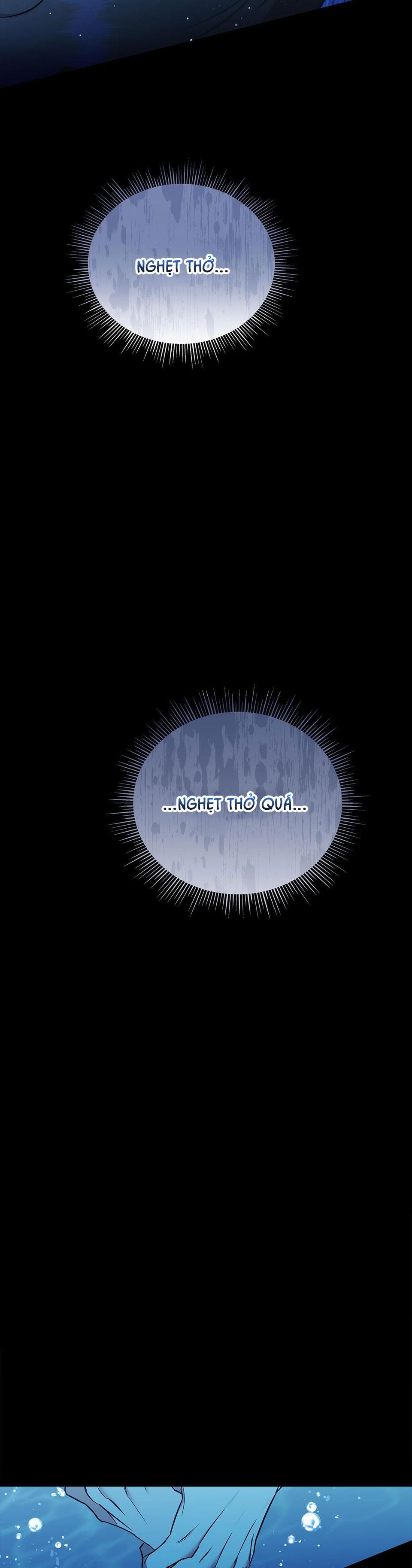đọc truyện Dấu Vết Của Khoảng Trống Chương 5 ảnh 36 tại Giả Dược