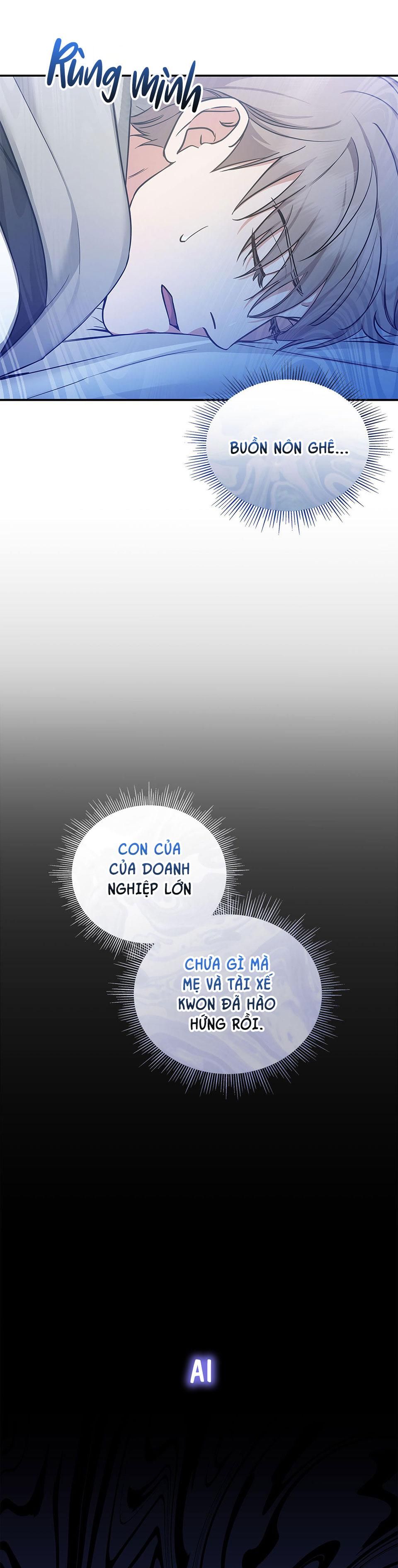đọc truyện Dấu Vết Của Khoảng Trống Chương 6 ảnh 18 tại Giả Dược