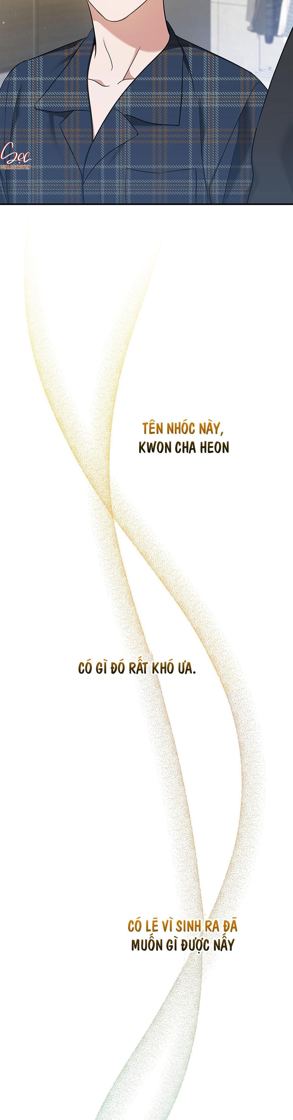 đọc truyện Dấu Vết Của Khoảng Trống Chương 6 ảnh 32 tại Giả Dược
