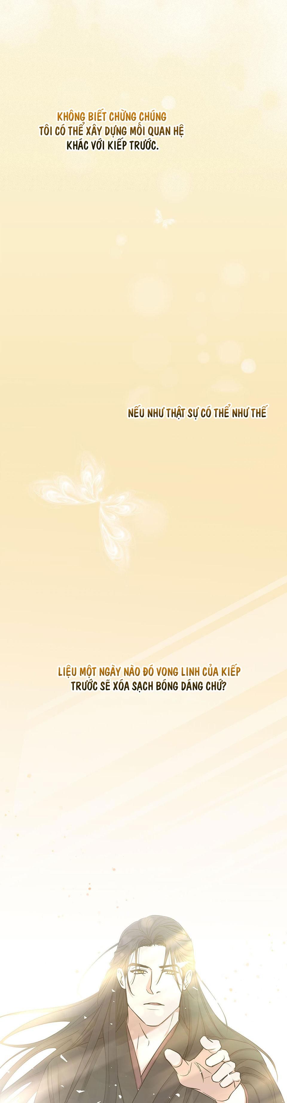 đọc truyện Dấu Vết Của Khoảng Trống Chương 7 ảnh 34 tại Giả Dược