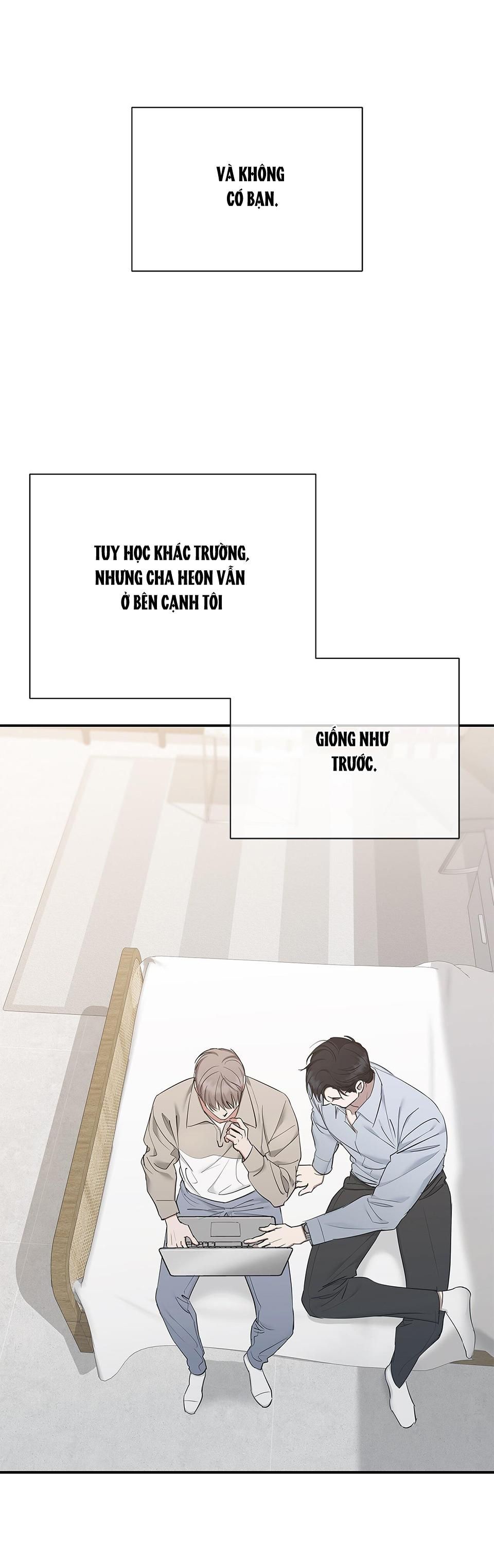 đọc truyện Dấu Vết Của Khoảng Trống Chương 9 ảnh 4 tại Giả Dược