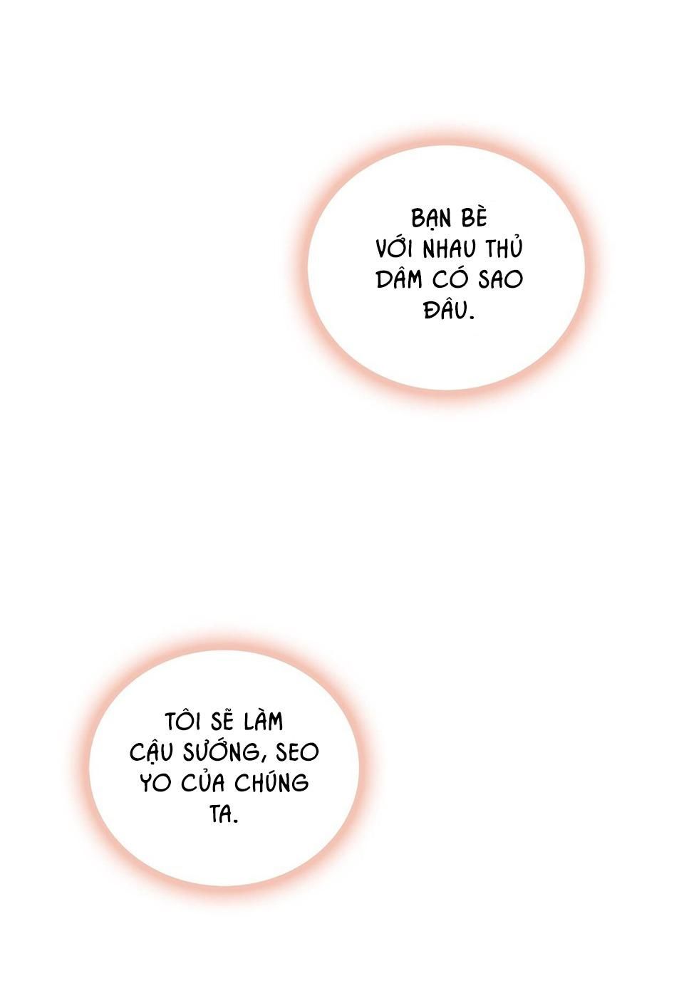 đọc truyện Dấu Vết Của Khoảng Trống Chương 9 ảnh 34 tại Giả Dược