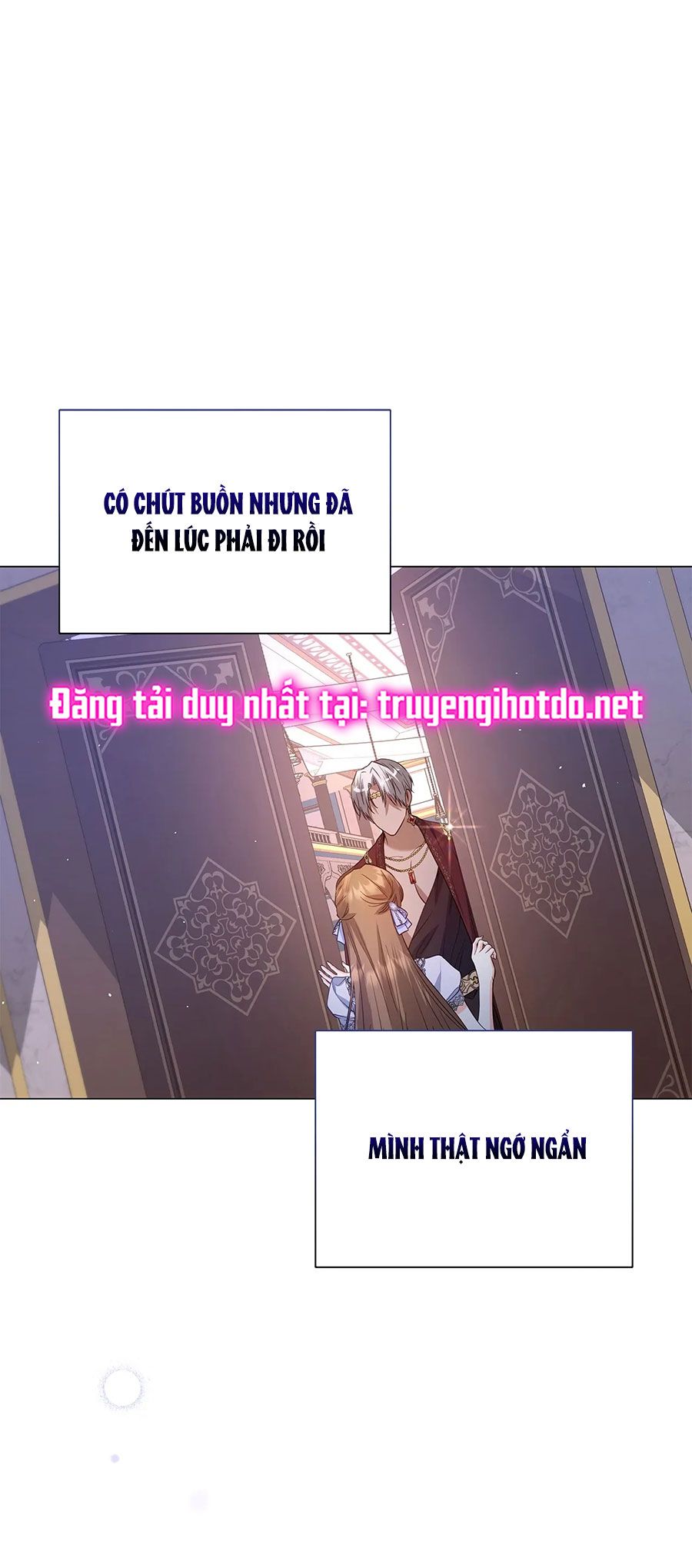 đọc truyện Dấu Vết Của Mặt Trăng Chương 18 ảnh 71 tại Giả Dược