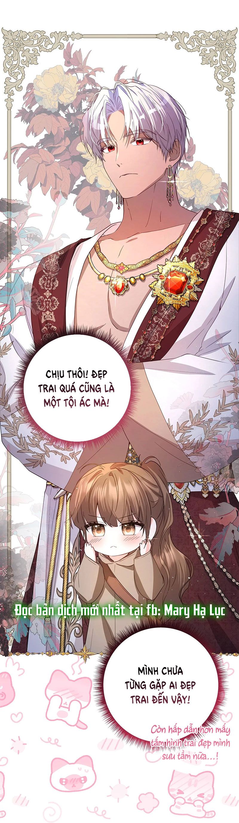 đọc truyện Dấu Vết Của Mặt Trăng Chương 19 ảnh 75 tại Giả Dược