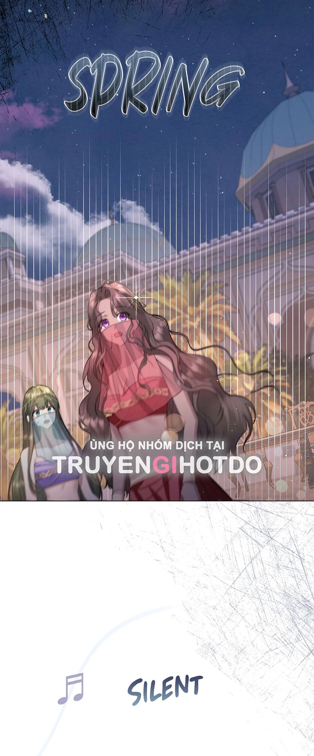 đọc truyện Dấu Vết Của Mặt Trăng Chương 20 ảnh 49 tại Giả Dược