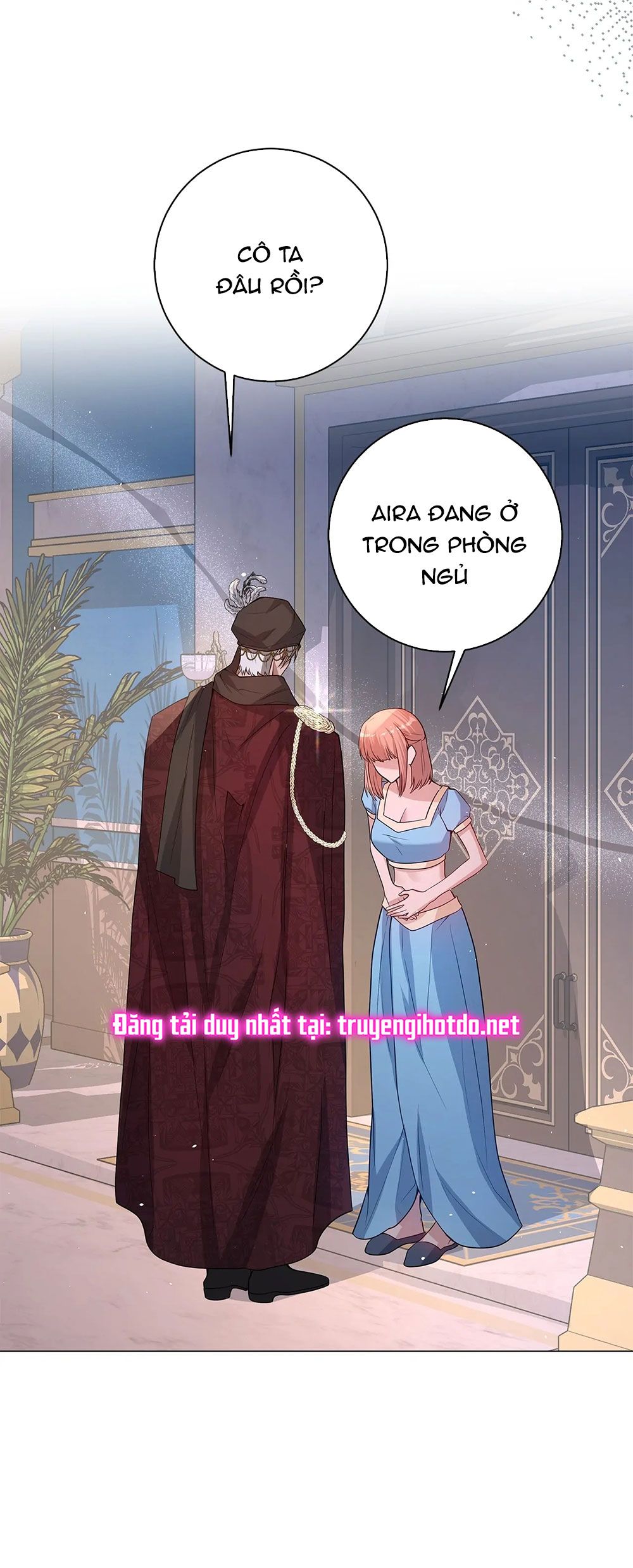 đọc truyện Dấu Vết Của Mặt Trăng Chương 20 ảnh 58 tại Giả Dược