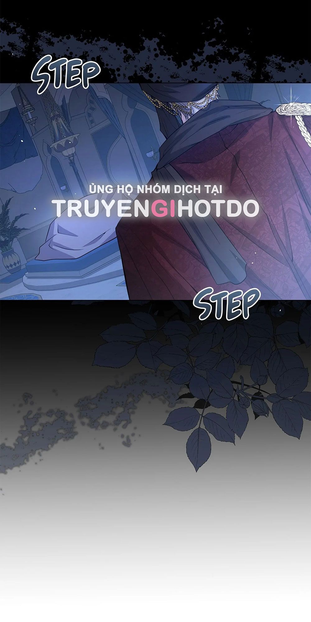 đọc truyện Dấu Vết Của Mặt Trăng Chương 20 ảnh 62 tại Giả Dược