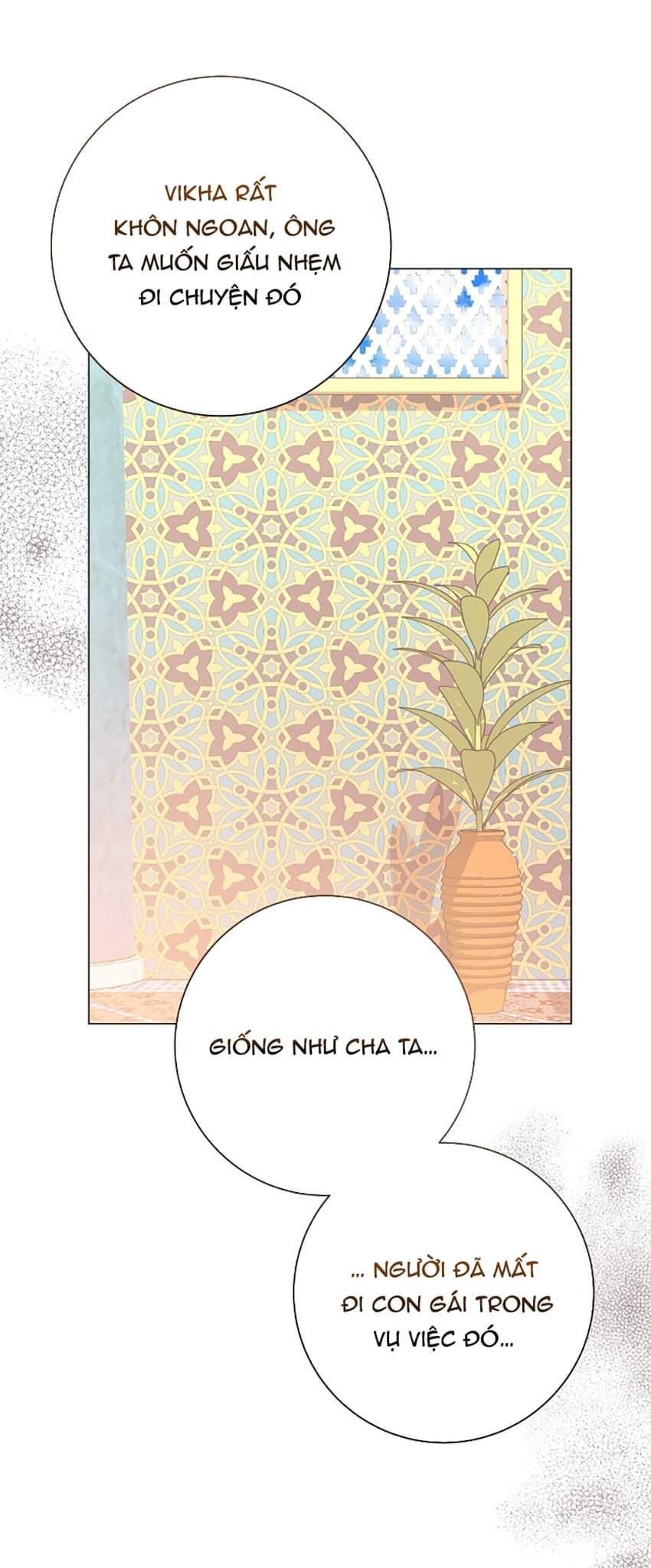 đọc truyện Dấu Vết Của Mặt Trăng Chương 35 ảnh 69 tại Giả Dược